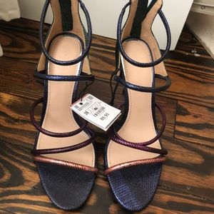 ZARA Heels